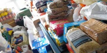 Ν.Ε. Κινήματος Αλλαγής Κοζάνης: Συγκέντρωση ειδών πρώτης ανάγκης για τους πυρόπληκτους της Αττικής