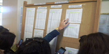 Βάσεις 2018: Πότε θα ανακοινωθούν – Τι δείχνουν οι εκτιμήσεις για τα μόρια