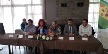 Διάδυμα: Συνάντηση των εταίρων του έργου ‘SYMBIOSIS’ στα Μπίτολα – Προωθεί την βιομηχανική συμβίωση μεταξύ διαφορετικών βιομηχανικών κλάδων για την καλύτερη αξιοποίηση των οργανικών αποβλήτων