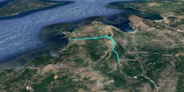 Σ.Ε.Ο. Κοζάνης: Διοργανώνει εξόρμηση στην περιοχής της Θεσπρωτίας, την Κυριακή