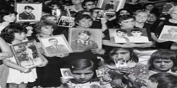 Κύπρος 44 χρόνια μετά… Δεν ξεχνώ  – Γράφει ο Χρυσοβέργης Κρυσταλλίδης