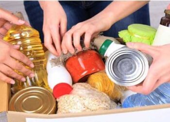 Έκκληση του Δήμου Αμυνταίου για συγκέντρωση ειδών πρώτης ανάγκης στους πληγέντες των πυρκαγιών της Αττικής