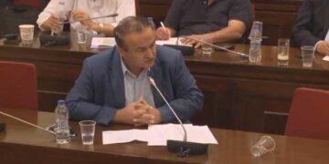 Γιάννης Αντωνιάδης: Οι αγρότες καλούνται να πληρώσουν χρήματα που είτε δεν ξέρουν αν θα πιάσουν τόπο, είτε δεν τα έχουν