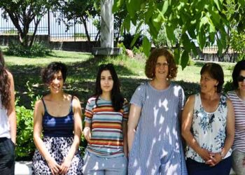 Ολοκληρώθηκε το θερινό εικαστικό εργαστήριο «Με αφορμή το παρελθόν- Σύγχρονα έργα σε ιστορικούς τόπους» στο Αρχαιολογικό Μουσείο Αιανής