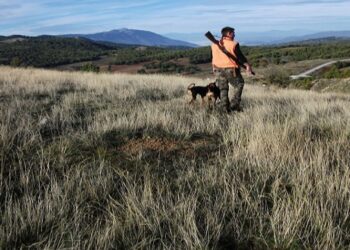 Αυτά είναι τα τέλη για την άδεια κυνηγιού 2018 – 2019