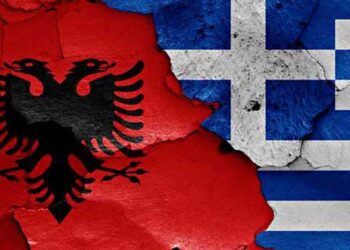 Συμφωνήθηκε μεταξύ Ελλάδος και Αλβανίας, η κατάργηση του όρου «Βόρεια Ήπειρος»! – Γράφει ο Πολυχρόνης Ρουσσάκης