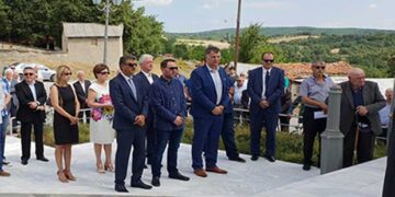Γρεβενά: Με επισημότητα τελέστηκαν οι εκδηλώσεις τιμής και μνήμης στα θύματα της γερμανικής θηριωδίας