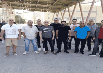 Σπάρτακος: Ο επιμένων ΝΙΚΑ – Το αποδείξαμε πολλάκις, θα το αποδείξουμε και τώρα