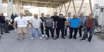 Σπάρτακος: Ο επιμένων ΝΙΚΑ – Το αποδείξαμε πολλάκις, θα το αποδείξουμε και τώρα