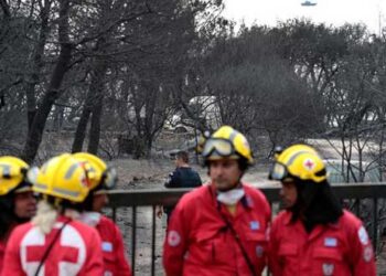 ‘Γέφυρα Ζωής’ Κοζάνης: Έκτακτο κάλεσμα αιμοδοσίας για τους εγκαυματίες της Αττικής