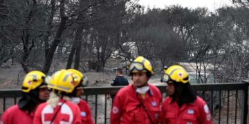 ‘Γέφυρα Ζωής’ Κοζάνης: Έκτακτο κάλεσμα αιμοδοσίας για τους εγκαυματίες της Αττικής