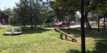 Παράπονα για τα πάρκα και τους Ρομά στην Πτολεμαΐδα – Ο Επίκαιρος καταγράφει