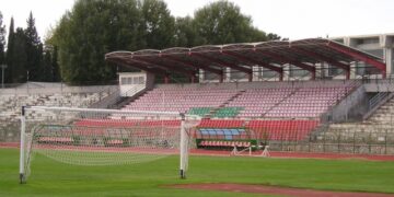 Βρήκαν φίδι στις κερκίδες του ΔΑΚ Κοζάνης στον τελικό του Πανελλήνιου Πρωταθλήματος Δικηγορικών Συλλόγων…