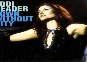 Οι μουσικές επιλογές του e-ptolemeos.gr – Eddi Reader –Town Without Pity (Live)