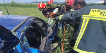 4 τροχαία ατυχήματα στη Δυτική Μακεδονία και 324 παραβάσεις για υπερβολική ταχύτητα, τον φετινό Ιούνιο