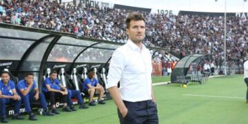 Η Βασιλεία απέλυσε τον Βίκι και πάει με Φράι στην ρεβάνς με ΠΑΟΚ