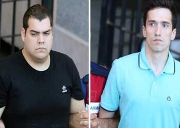 Σε τι ελπίζουν οι γονείς των 2 στρατιωτικών – Για την απελευθέρωσή τους από τις φυλακές Αδριανούπολης