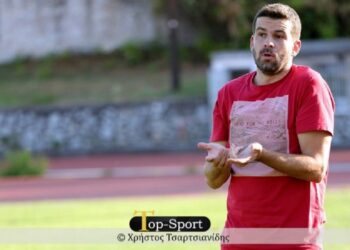 Νέος προπονητής και μεταγραφή στον Μακεδονικό Φούφα!