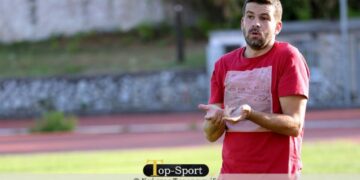 Νέος προπονητής και μεταγραφή στον Μακεδονικό Φούφα!