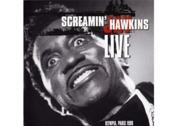 Οι μουσικές επιλογές του e-ptolemeos.gr – Screamin Jay Hawkins – I´m Lonely (Live 1999)