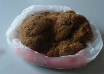 Φλώρινα: Σύλληψη 34χρονου για λαθρεμπόριο καπνού