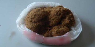 Φλώρινα: Σύλληψη 34χρονου για λαθρεμπόριο καπνού