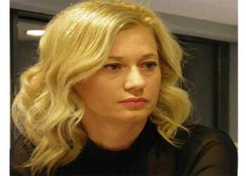 Υποψήφια δήμαρχος η Ραχήλ Μακρή στο Δήμο Παλλήνης