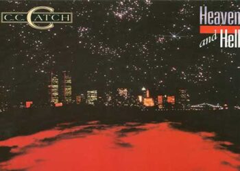 Οι μουσικές επιλογές του e-ptolemeos.gr – C.C. Catch ‎- Heaven And Hell (1986)