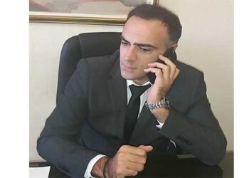 Γαμπρός ο Πρόεδρος του ΔΣ Εορδαίας! – Ο Επίκαιρος καταγράφει