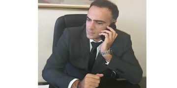 Γαμπρός ο Πρόεδρος του ΔΣ Εορδαίας! – Ο Επίκαιρος καταγράφει