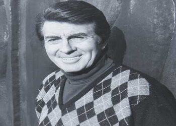 Οι μουσικές επιλογές του e-ptolemeos.gr – Antonio Prieto – A Mi Manera (1976)