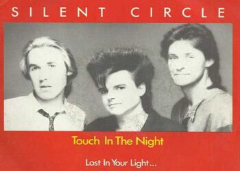 Οι μουσικές επιλογές του e-ptolemeos.gr – Silent Circle – Touch In The Night (1985)