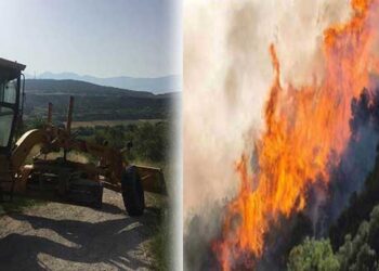 Μεγάλες ελλείψεις προσωπικού που ανέρχονται σε 40 – 50% στη Δυτ. Μακεδονία – Υπηρεσίες πρόληψης και καταστολής πυρκαγιών