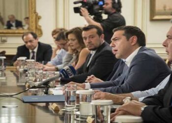 Κε Πρωθυπουργέ – Γράφει ο Ρουσσάκης Πολυχρόνης