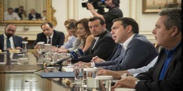 Κε Πρωθυπουργέ – Γράφει ο Ρουσσάκης Πολυχρόνης