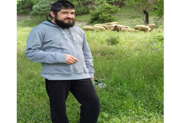 Bρέθηκε στο Κιλκίς, κοντά στα σύνορα με τη FYROM o 40χρονος από την Καρυδίτσα