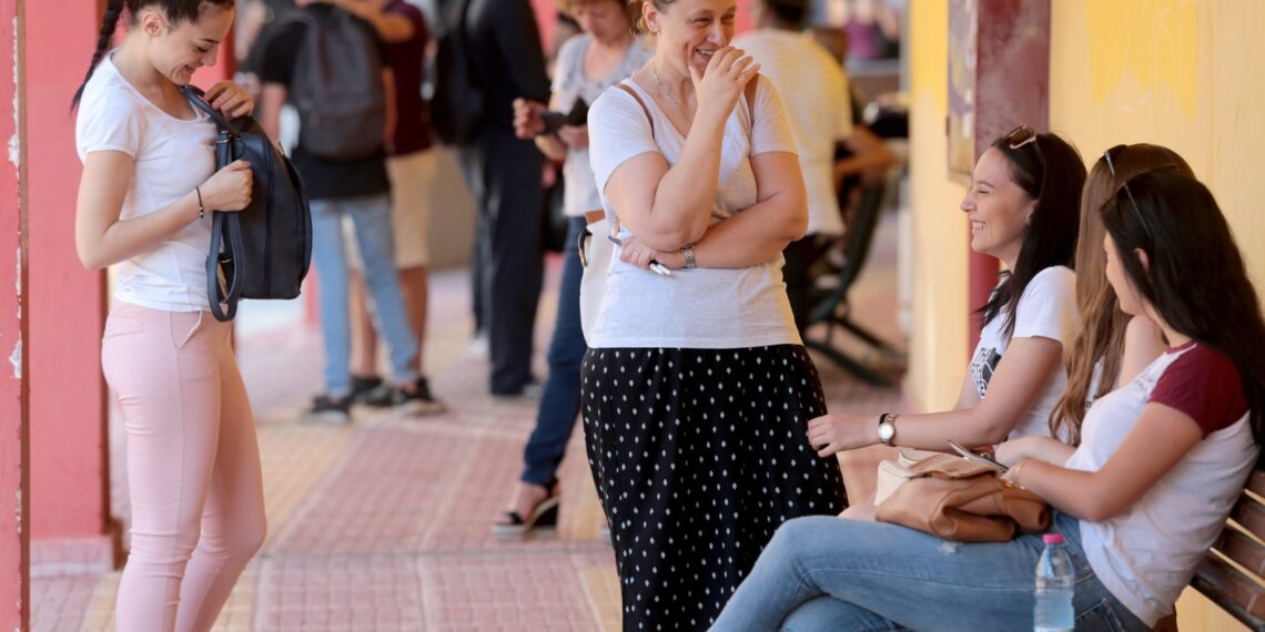 Βάσεις 2018: «Ασανσέρ» τα μόρια για την είσοδο στα πανεπιστήμια όλης της χώρας