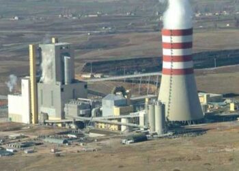 ΓΕΝΟΠ/ΔΕΗ: Μπλόκαρε την πύλη του ΑΗΣ Μελίτης για να μην περάσουν οι εκπρόσωποι των έξι επενδυτικών σχημάτων