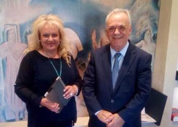 ‘Η εδραίωση και η επιτάχυνση της ανάπτυξης είναι πλέον το ζητούμενο για τη χώρα’ επεσήμανε ο Αντιπρόεδρος της Κυβέρνησης & Υπουργός Οικονομίας και Ανάπτυξης Γ. Δραγασάκης, στο FLASH και στην εκπομπή “Στο κόκκινο” – Τι αναφέρει για τη Δ. Μακεδονία