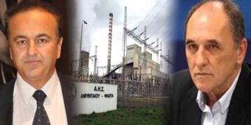 Διαμαρτυρία Αντωνιάδη σε Σταθάκη: Ο ΑΗΣ Αμυνταίου – Φιλώτα καταναλώνει ώρες το καλοκαίρι υπονομεύοντας τη λειτουργία της τηλεθέρμανσης