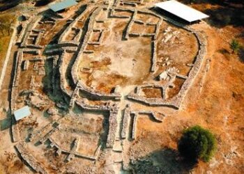 Προσλήψεις στην εφορεία αρχαιοτήτων Καστοριάς