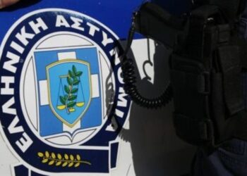 Φλώρινα: Συνελήφθη 30χρονος για κατοχή ναρκωτικών