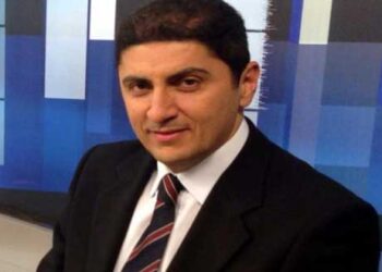 Λ.Αυγενάκης για τροπολογία βουλευτών του ΣΥΡΙΖΑ για εκλογές: Δυστυχώς για μια ακόμη φορά συμβαίνει το απόλυτο αλαλούμ, ο απόλυτος εμπαιγμός, η απόλυτη κατάπτωση