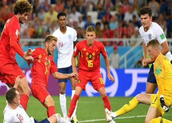 Μικρός τελικός Μουντιάλ 2018: Βέλγιο vs Αγγλίας για την… τιμή και τον πρώτο σκόρερ