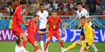 Μικρός τελικός Μουντιάλ 2018: Βέλγιο vs Αγγλίας για την… τιμή και τον πρώτο σκόρερ