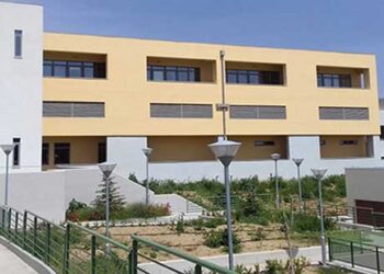 Τι συμβαίνει με τη νέα πτέρυγα στο Μποδοσάκειο; – Από τα παραπολιτικά του Παλμού 18/07/2018