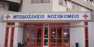 25 αιμοληψίες καθημερινά στο Μποδοσάκειο Νοσοκομείο Πτολεμαΐδας