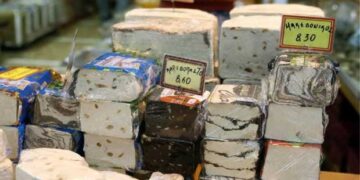 ΕΣΕΕ: Πώς θα προστατευθεί η εμπορική επωνυμία «Μακεδονία»