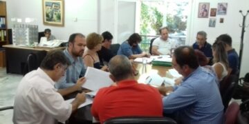 Κερδοφόρος ισολογισμός στη ΔΕΥΑ Εορδαίας για το 2017 – Σε μισό εκατομ. € τα κέρδη