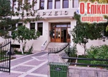 Ξεχάστηκε το Κοινωνικό Παντοπωλείο του Δήμου Εορδαίας! – Ο Επίκαιρος καταγράφει